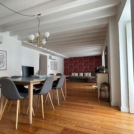 Intendente Charming Apartment By Innkeeper Lisboa Extérieur photo