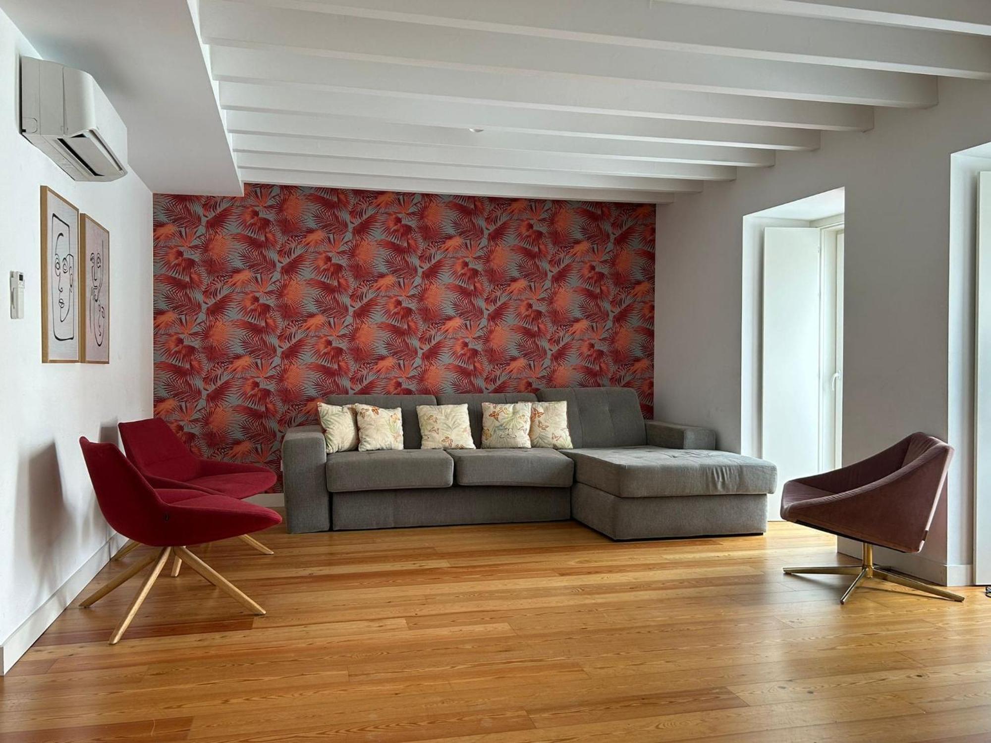 Intendente Charming Apartment By Innkeeper Lisboa Extérieur photo