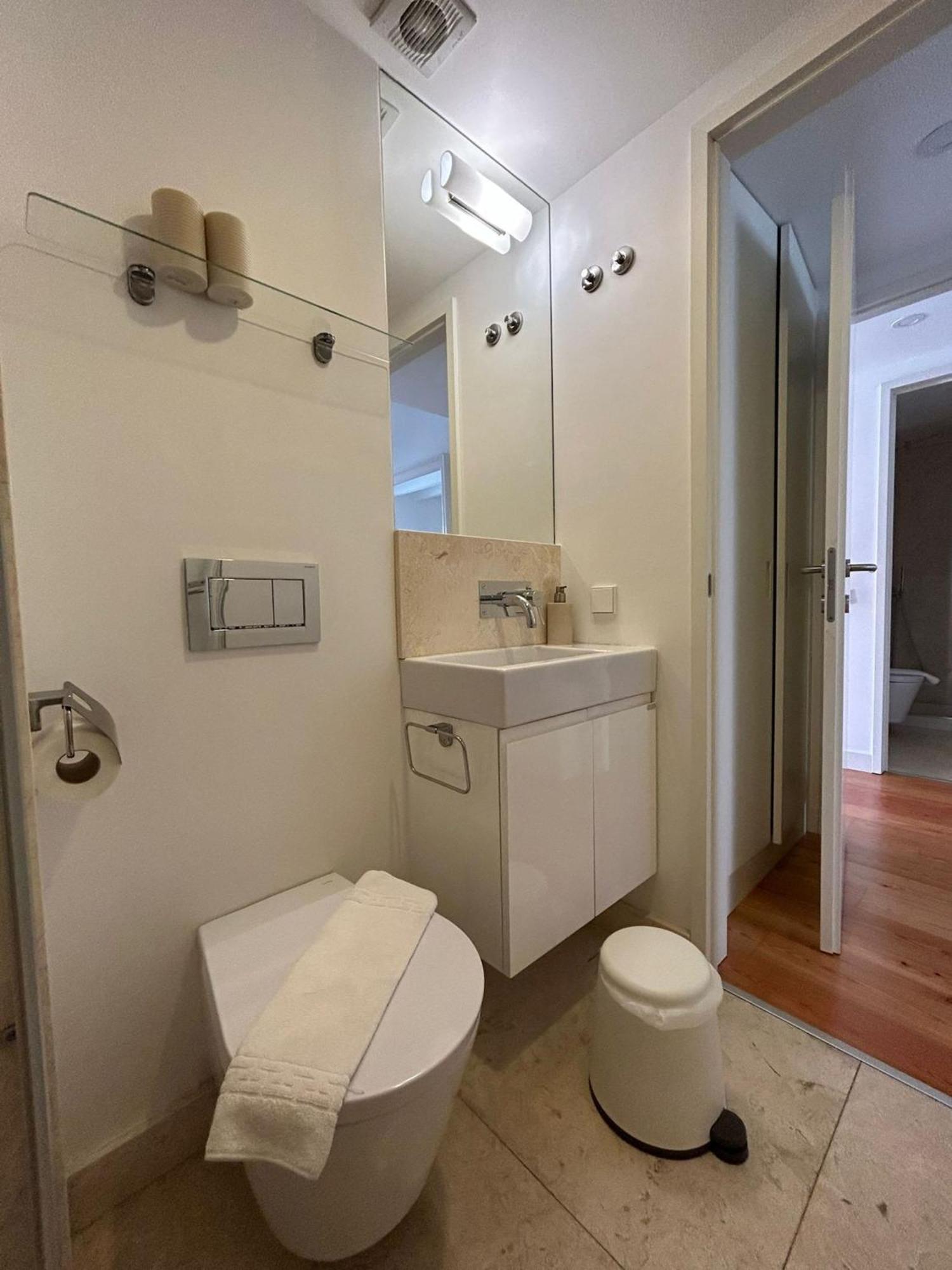 Intendente Charming Apartment By Innkeeper Lisboa Extérieur photo