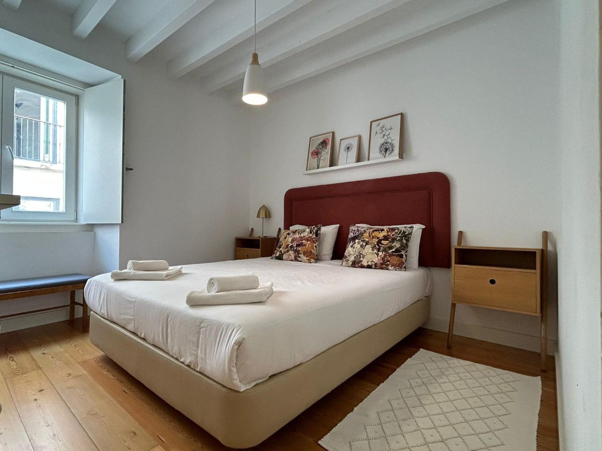 Intendente Charming Apartment By Innkeeper Lisboa Extérieur photo