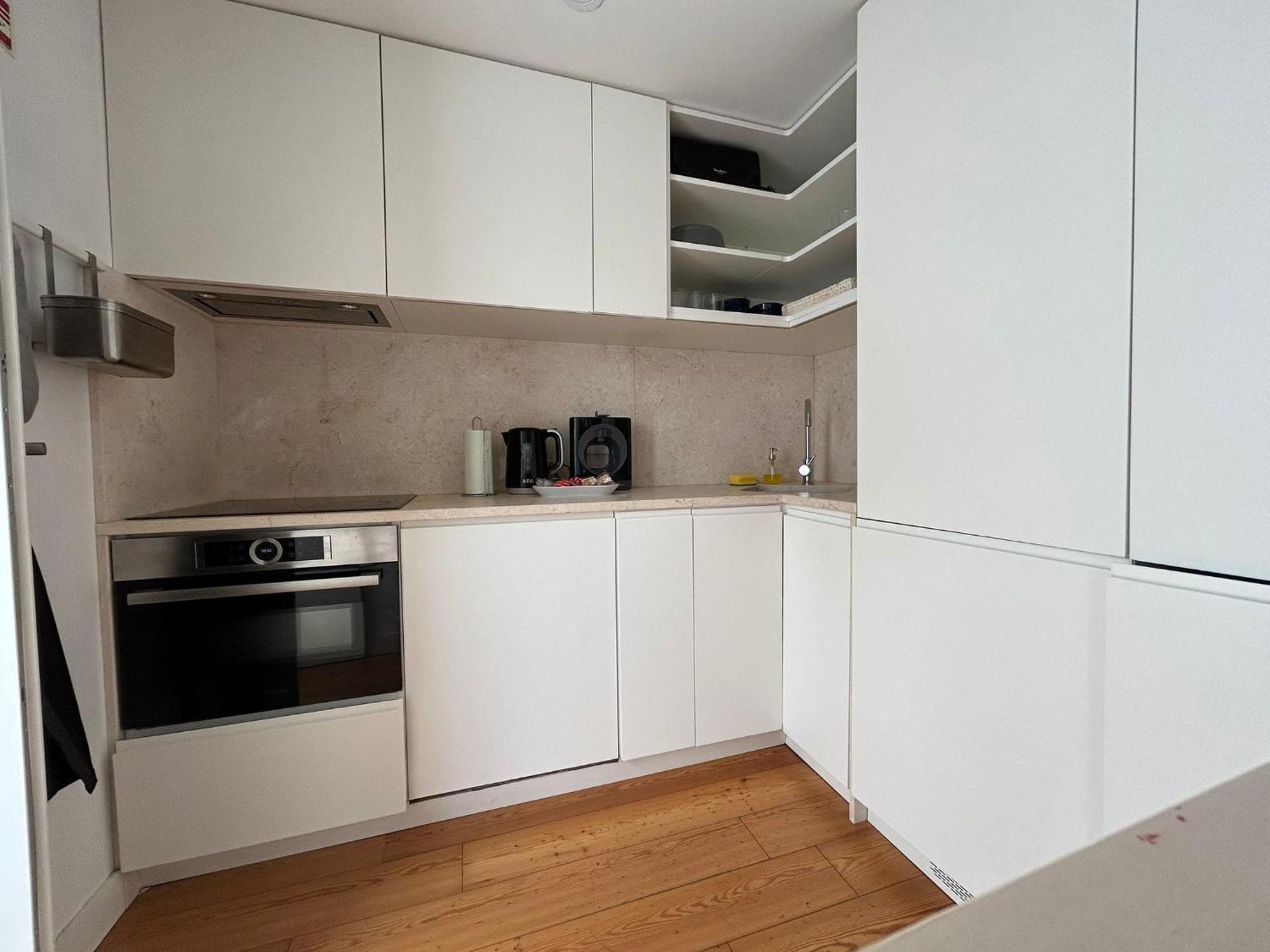 Intendente Charming Apartment By Innkeeper Lisboa Extérieur photo