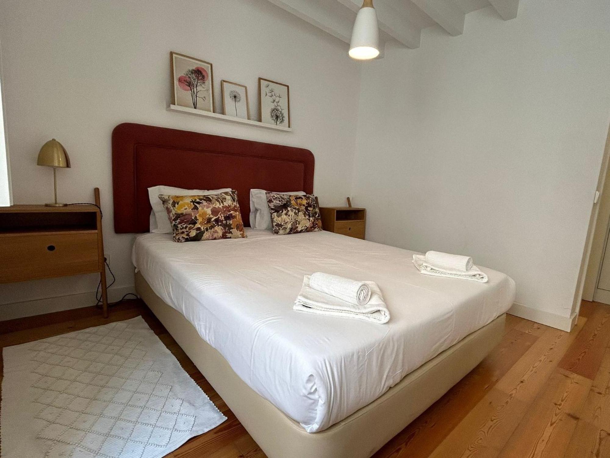 Intendente Charming Apartment By Innkeeper Lisboa Extérieur photo
