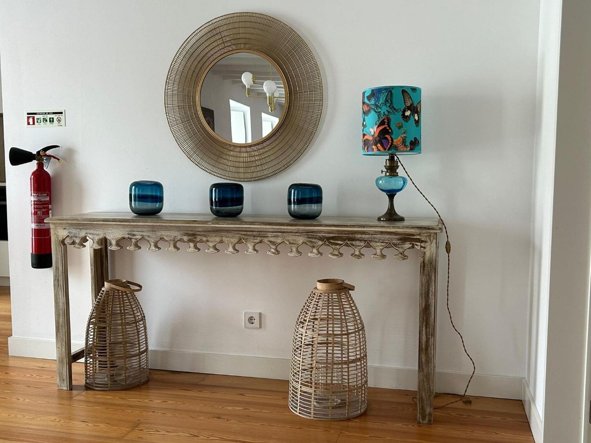 Intendente Charming Apartment By Innkeeper Lisboa Extérieur photo