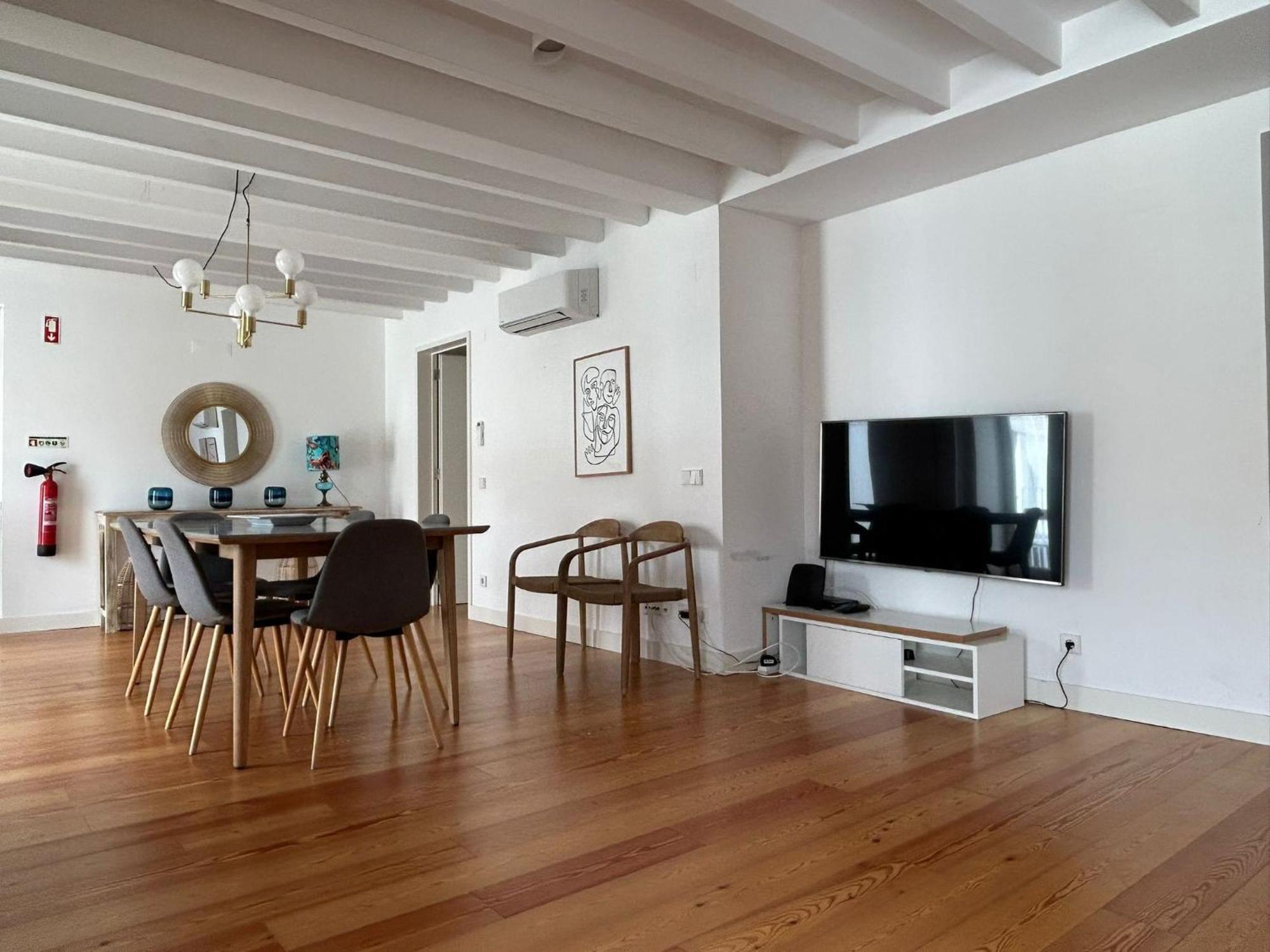 Intendente Charming Apartment By Innkeeper Lisboa Extérieur photo