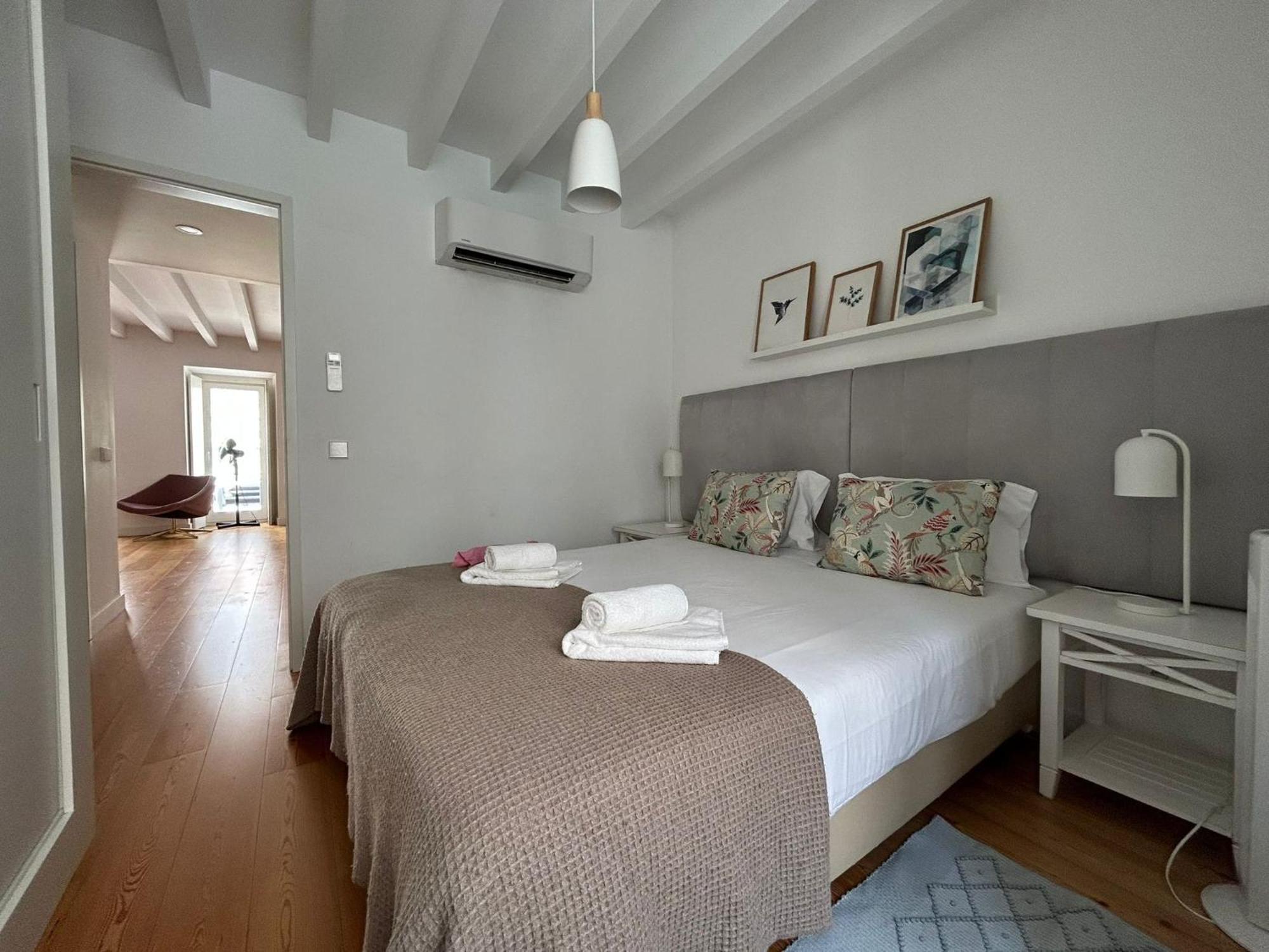 Intendente Charming Apartment By Innkeeper Lisboa Extérieur photo