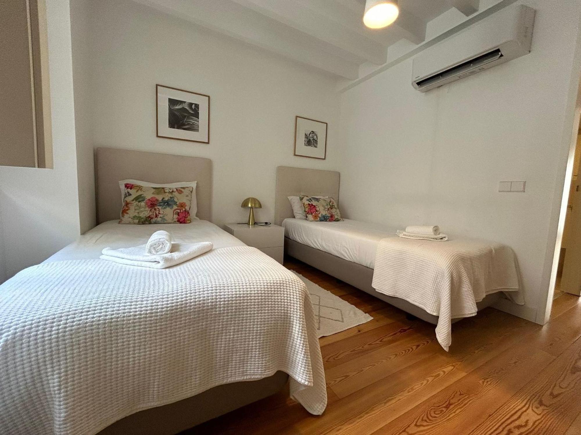 Intendente Charming Apartment By Innkeeper Lisboa Extérieur photo