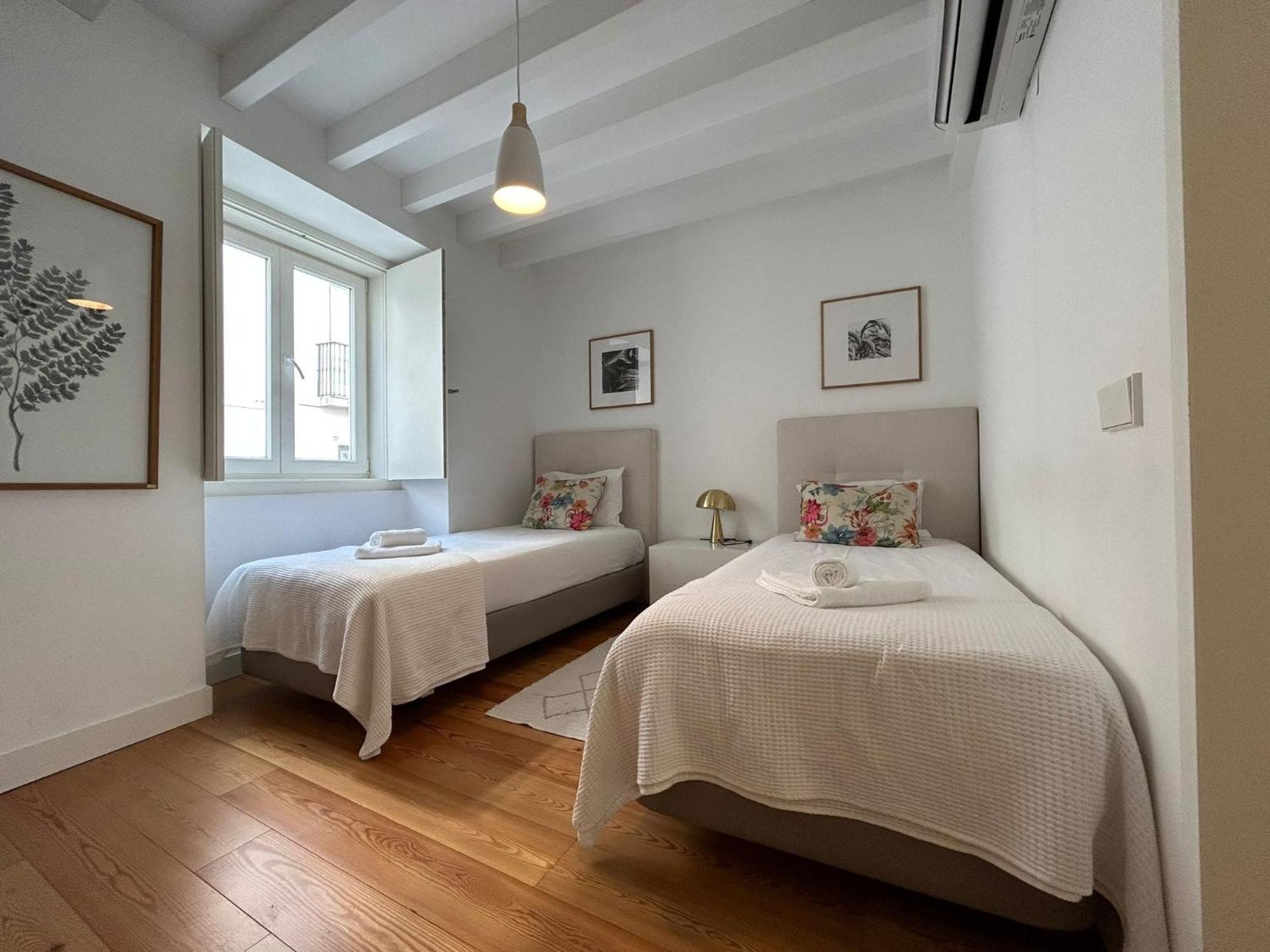 Intendente Charming Apartment By Innkeeper Lisboa Extérieur photo