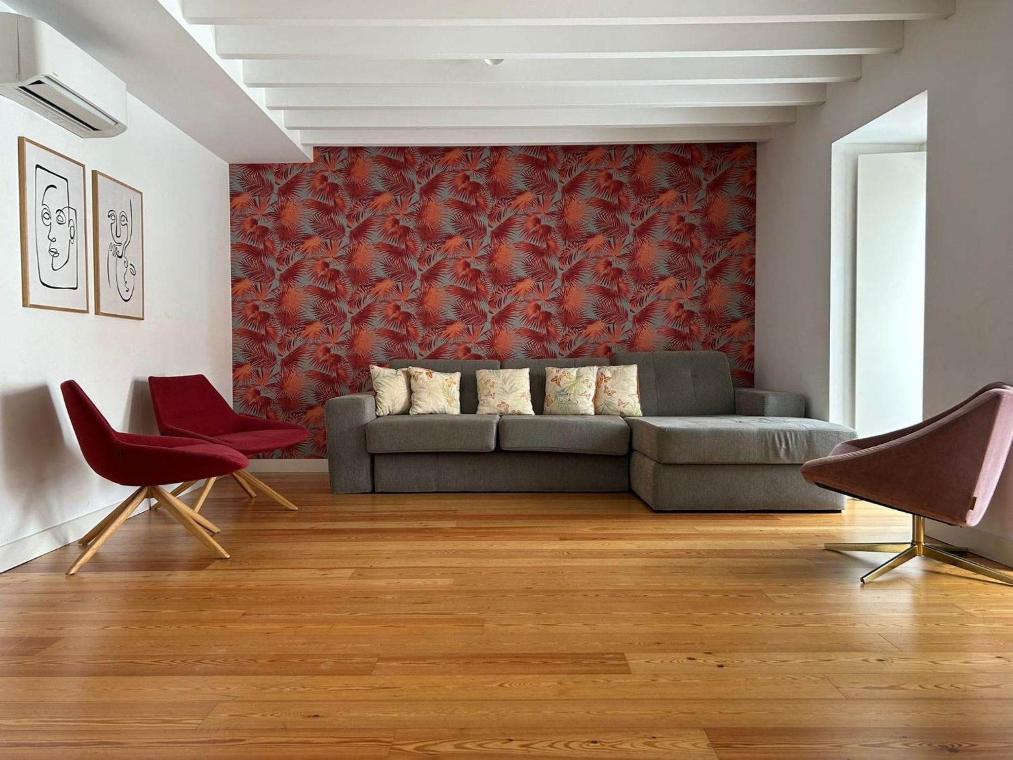 Intendente Charming Apartment By Innkeeper Lisboa Extérieur photo